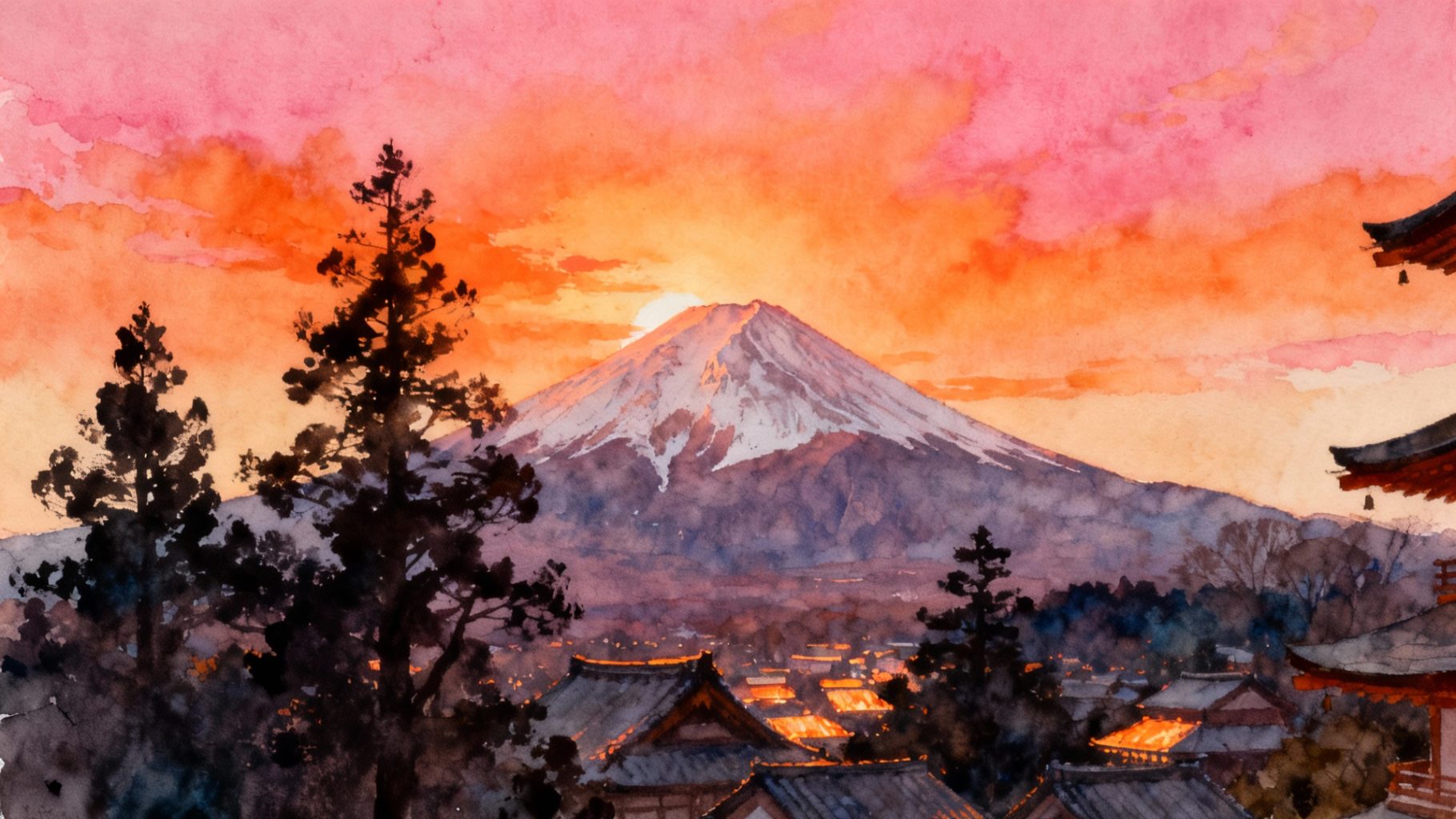 冬季休業のお知らせ